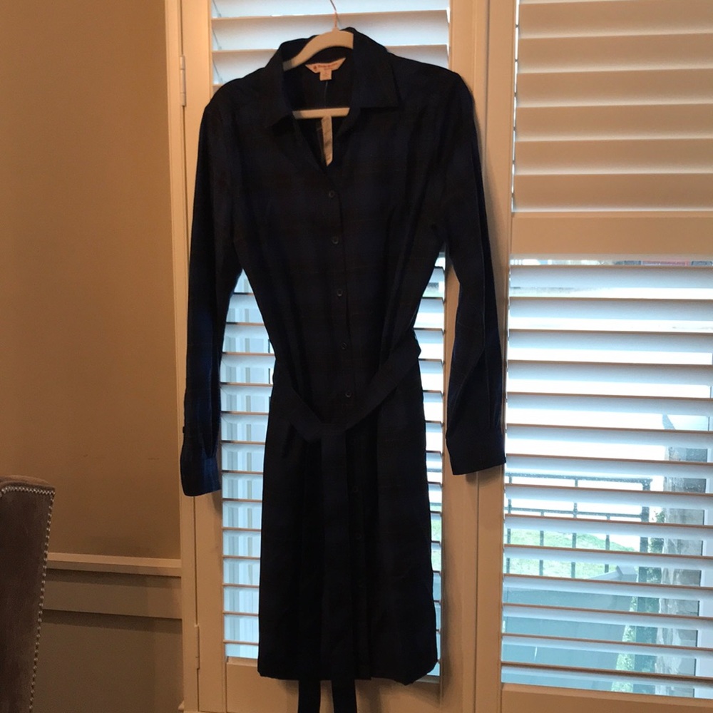 Brooks Brothers Shirt dress